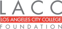 LACC Foundation Logo. Links to home page