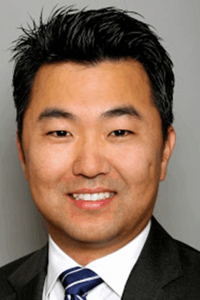 David Ryu