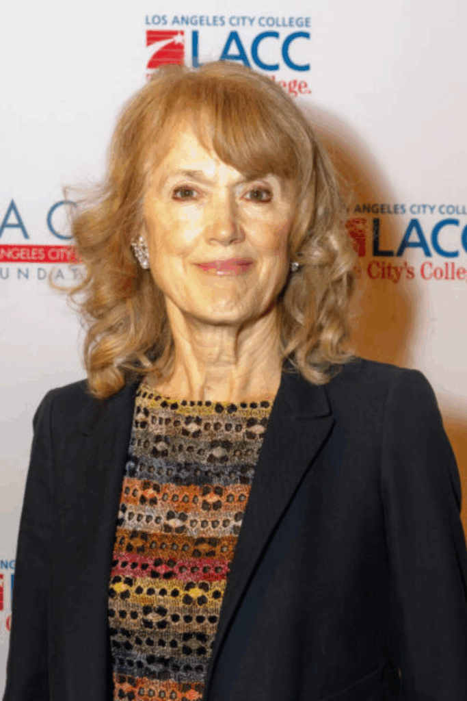 Margaret Martin