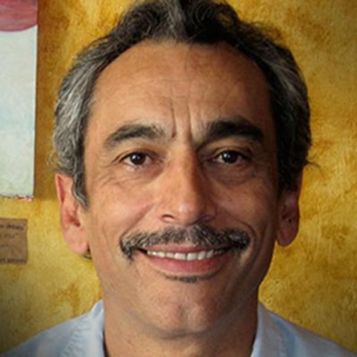 Alejandro Murguia