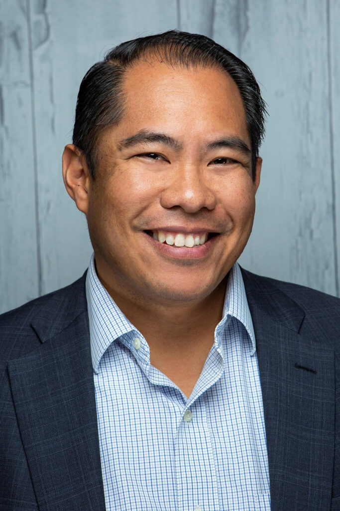Gerard Tamparong