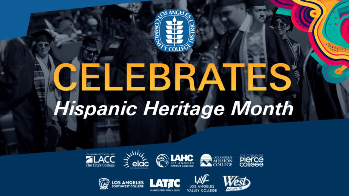 Hispanic Heritage Month