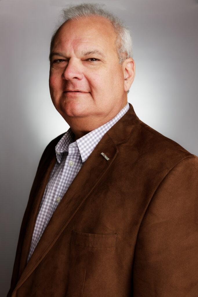 Jeff Zarrinnam