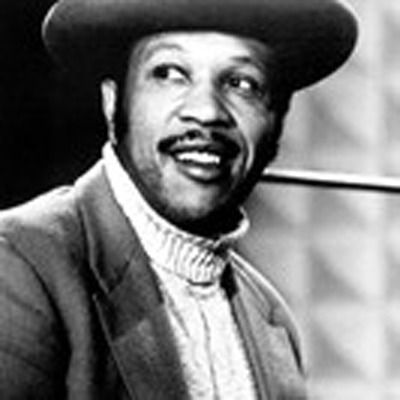 Les McCann - Los Angeles City College Foundation