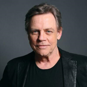 Mark Hamill