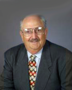 Marvin Hoffman