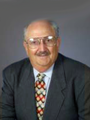 Marvin Hoffman