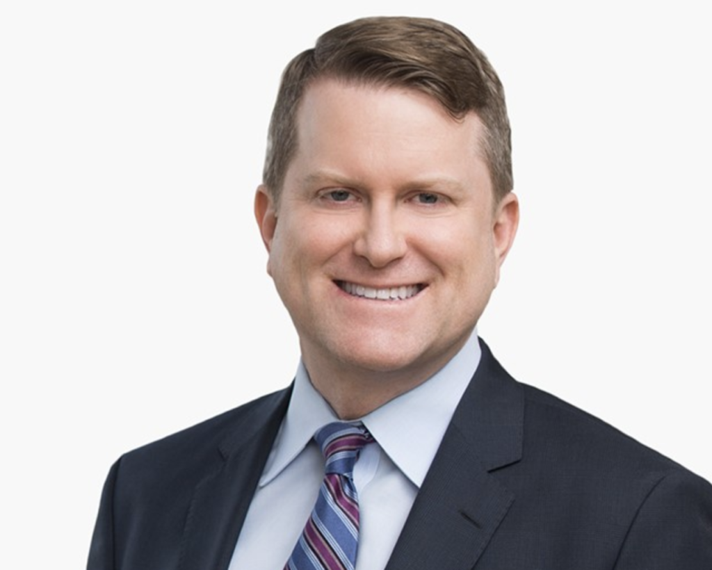 Michael G. Morgan