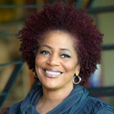 Terry McMillan