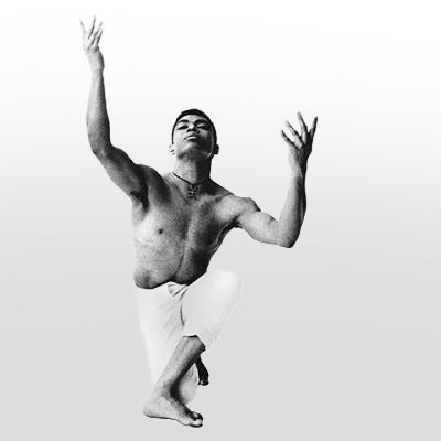 Alvin Ailey