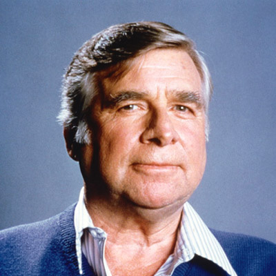 Gene Roddenberry - Los Angeles City College Foundation