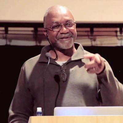Kerry James Marshall