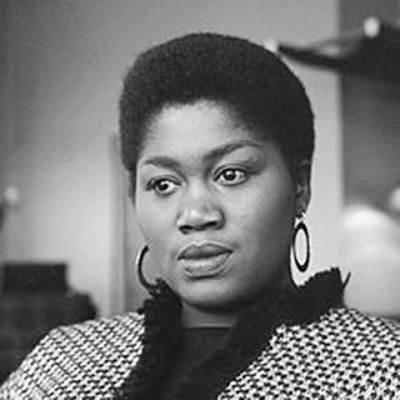 Odetta