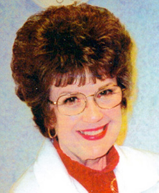 Adelma Williams