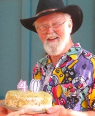 Albert Alexander Martin