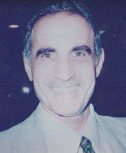 Ali Abayachi