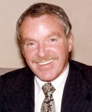 Brian Owen Welsh