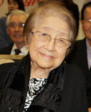 Chizuru (Chiz) Nakaji Boyea