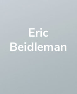 Eric Beidleman