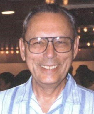 Eugene ‘Gene’ Fors Traverse