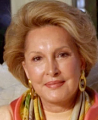 Ginny Mancini
