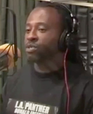 Gregory ‘G-Bone’ Everett