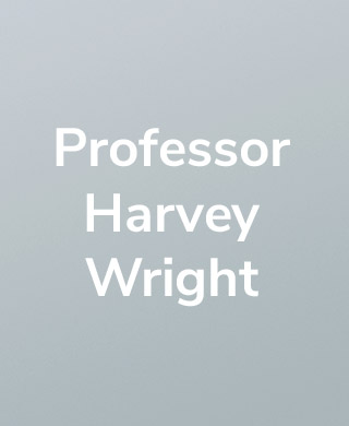 Professor Harvey Wright
