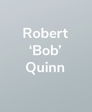 Robert ‘Bob’ Quinn - Los Angeles City College Foundation