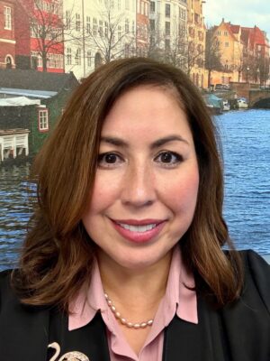 Lisa Nashua