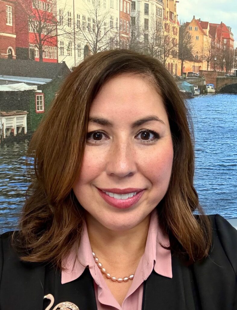 Lisa Nashua