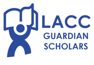 Guardian Scholars Logo