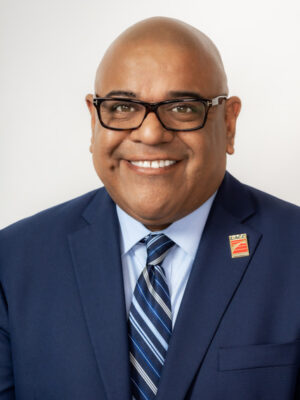 Joe Dominguez