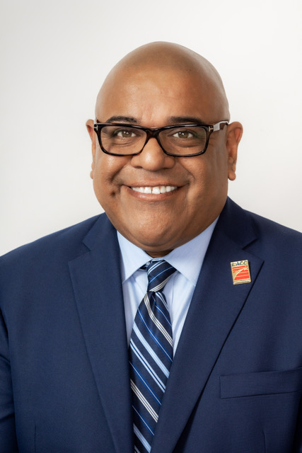Joe Dominguez