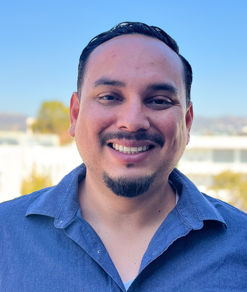 Eddie Hernandez