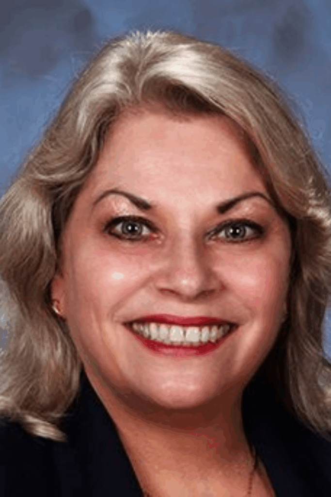 Dr. Mary Gallagher