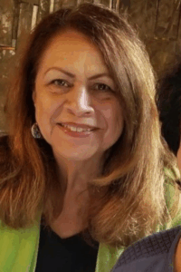 Renee D. Martinez