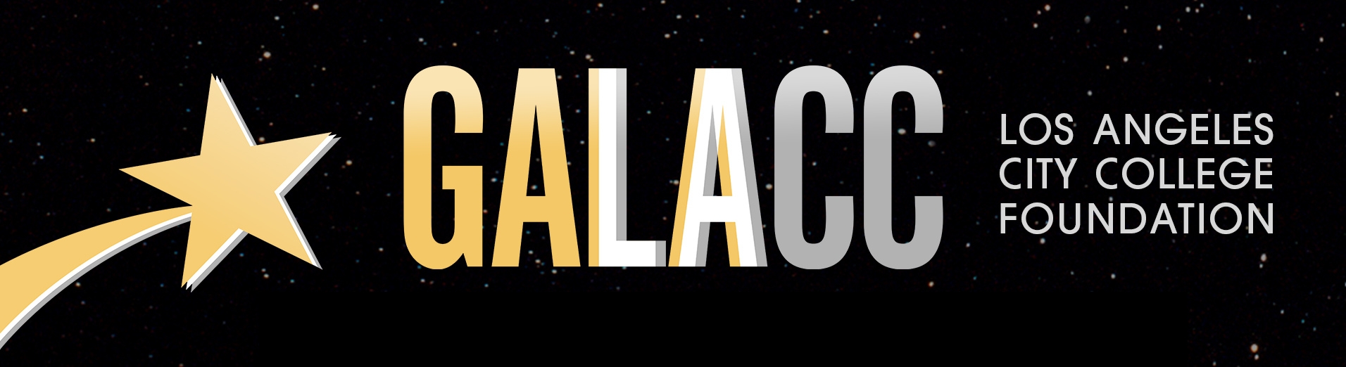 new gala banner
