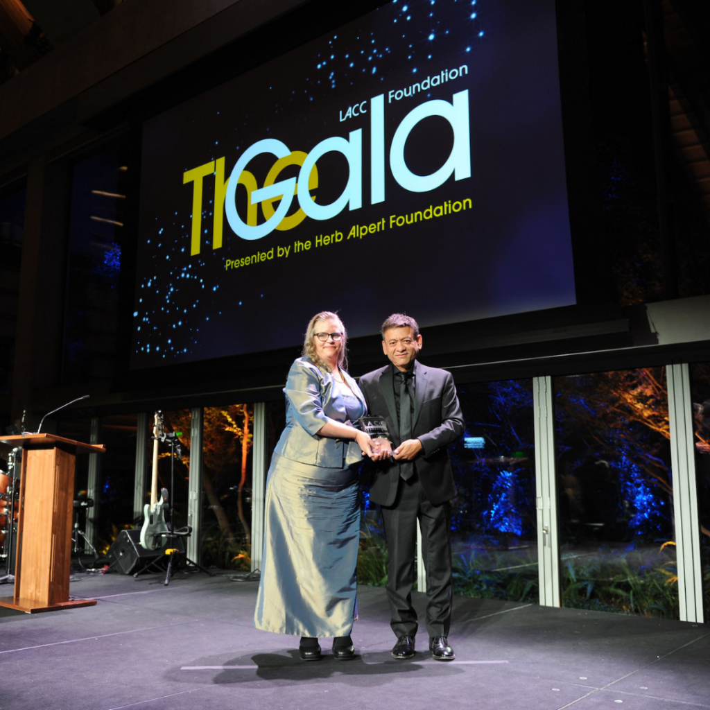 LACC Foundation 2026 Gala